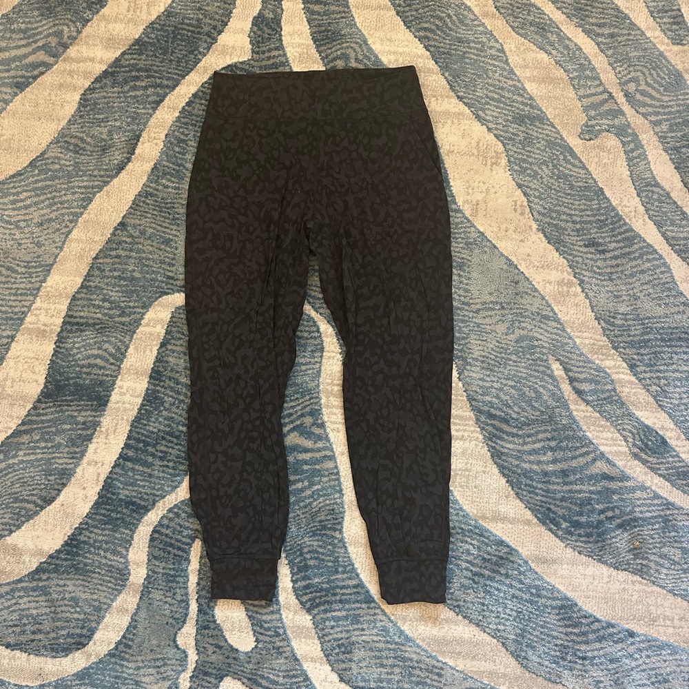 Lululemon joggers